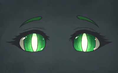 Eyes